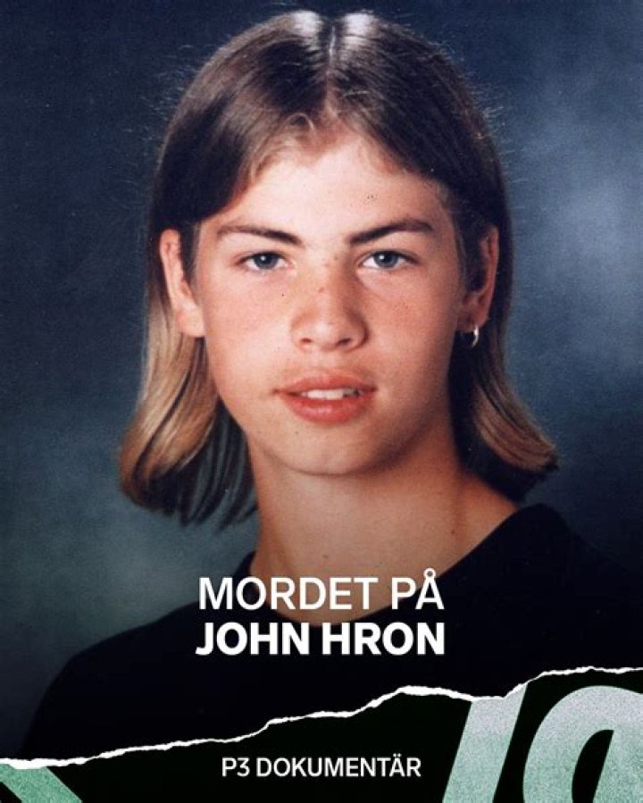 Meet John Hron: A Swedish Entrepreneur Making Waves