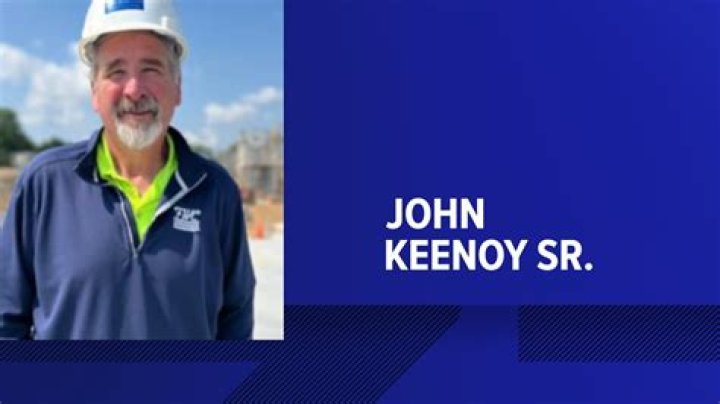 Remembering John Keenoy: A Life Well-Lived