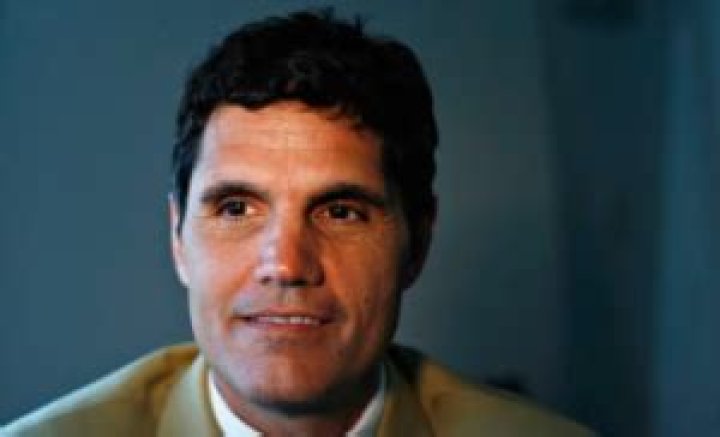 What Is John Lauro's Ethnicity? - Background And Origins