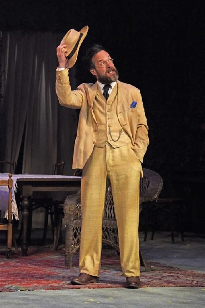 Unveiling John Light's Height: A Comprehensive Guide