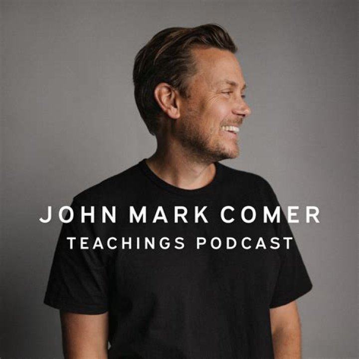 Unveiling The Health Struggles Of John Mark Comer's Wife