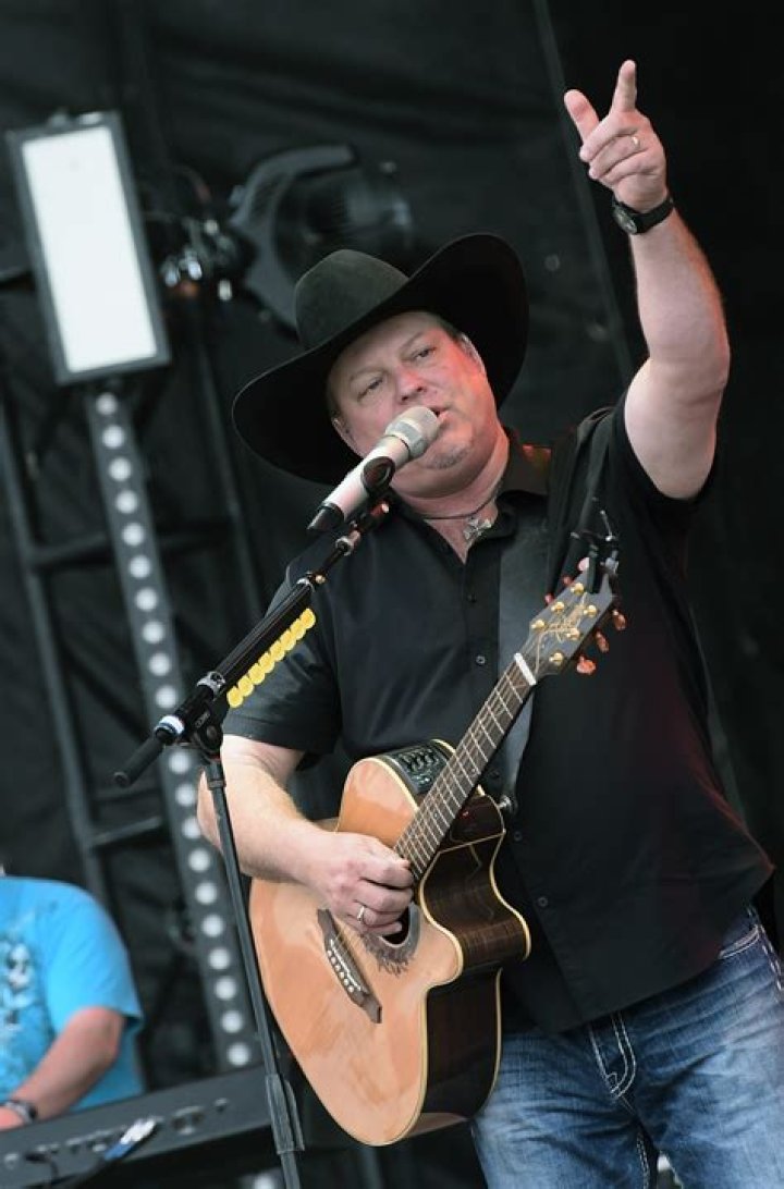 John Michael Montgomery's Fortune: A Comprehensive Look Into His Net Worth