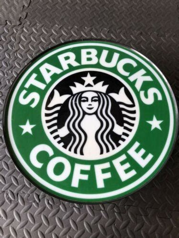 Discover John Wayne's Legacy At Starbucks: A Coffee Lover's Paradise