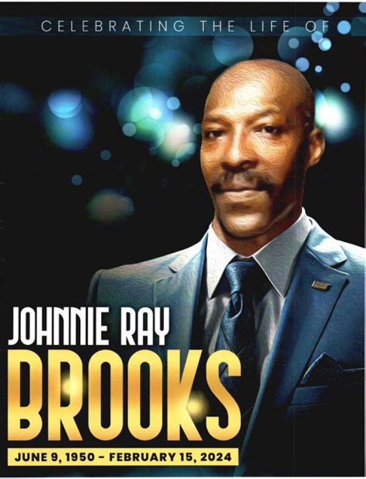 Remembering Johnny Brooks: A Musical Legacy Lost