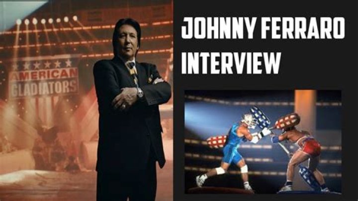 Johnny Ferraro: Your Guide To Professional Hair Care