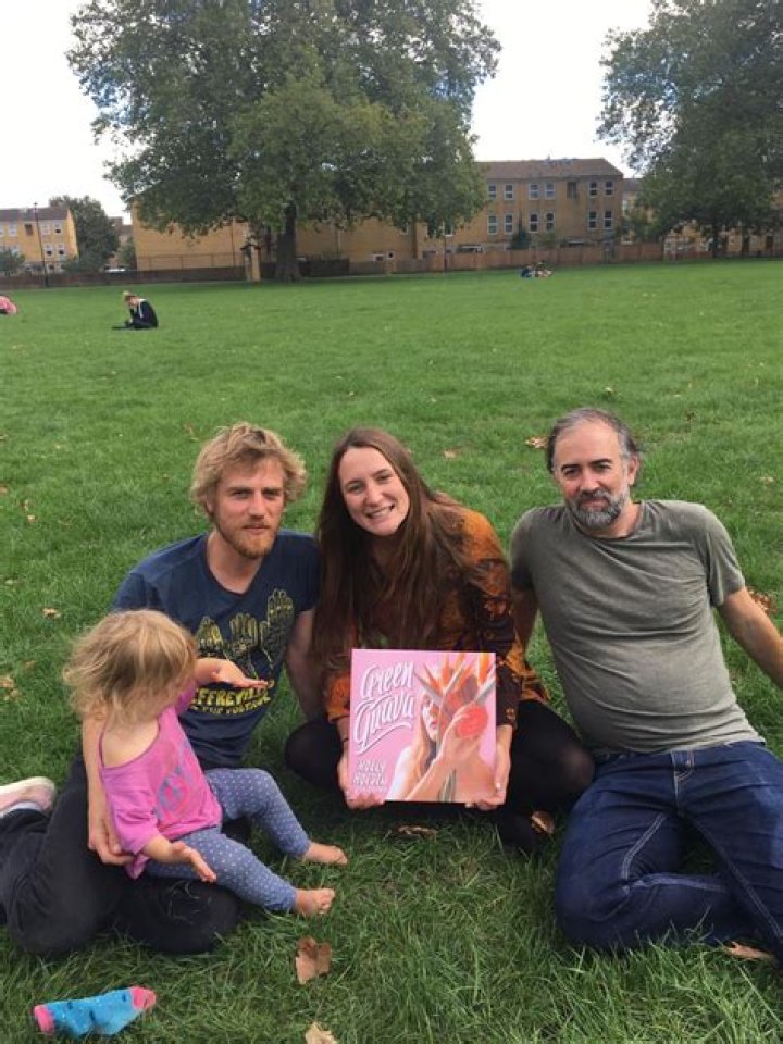 Johnny Flynn: Balancing Fatherhood And The Joys Of Showbiz