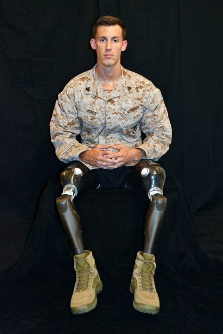 The Ultimate Guide To Johnny Joey Jones: Essential Information And Insights