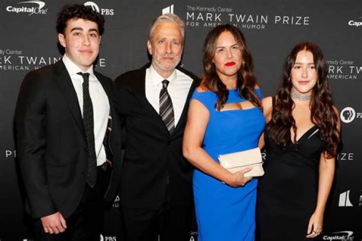 The Inside Scoop: Jon Stewart's Daughter's Life And Career