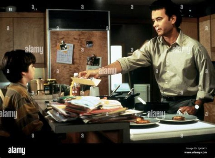 Jonah Baldwin's Sleepless Nights In Seattle - A Heartfelt Tale