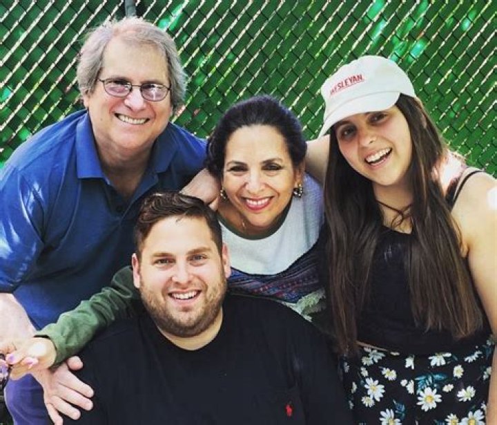 The Parents Of Jonah Hill: A Deeper Look Into His Family Background