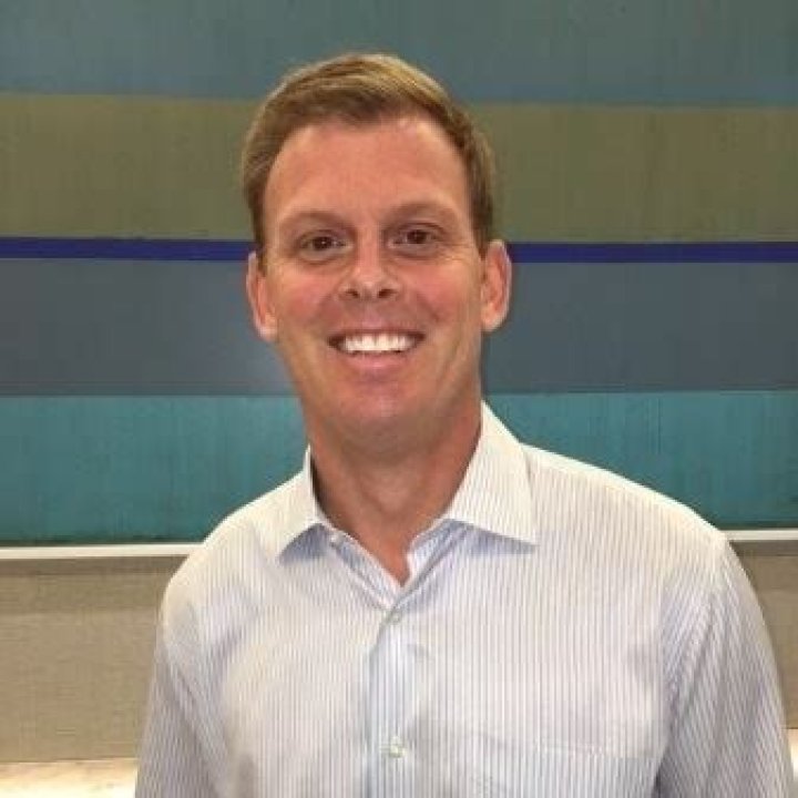 Meet Jonathan Cressy: Renowned Expert In 