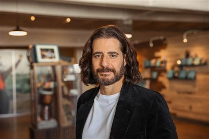 Unveiling The Enigma: Jonathan Roumie's Salary In 