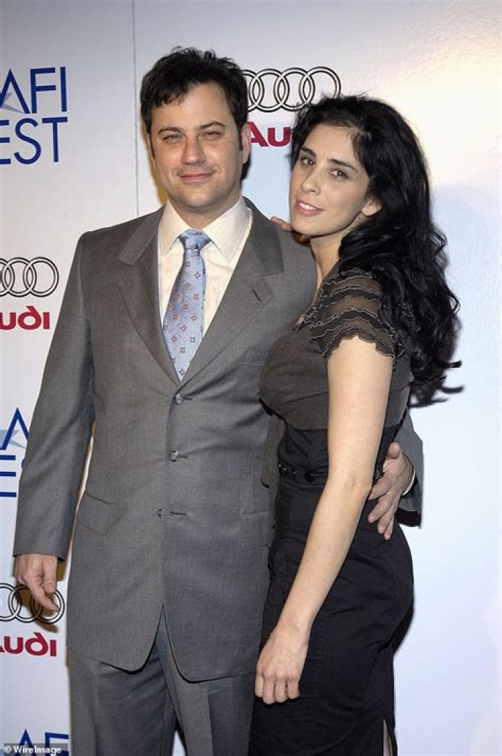 Is Jonathan Silverman Related To Sarah Silverman? Find Out The Truth