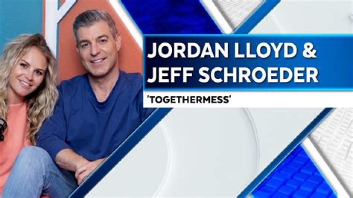 The Dynamic Duo: Jordan And Jeff Schroeder's Impact On The Industry