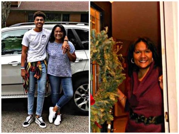 The Untold Truth About Jordan Poole's Mother
