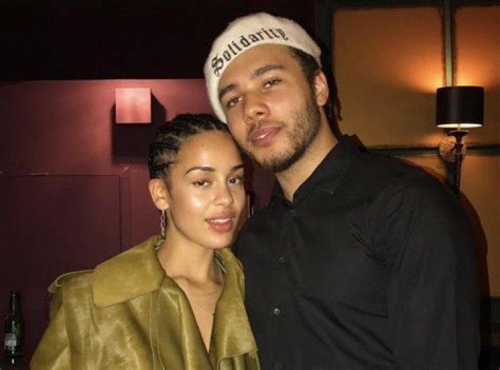 Who's Dating Jorja Smith? The Truth About Her Relationship Status