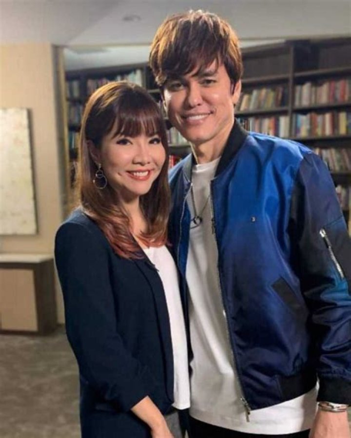 Unveiling The Wealth Of Joseph Prince: Uncovering His Impressive Net Worth