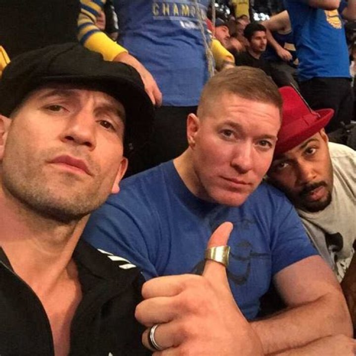 Joseph Sikora: Movies And TV Shows To Watch