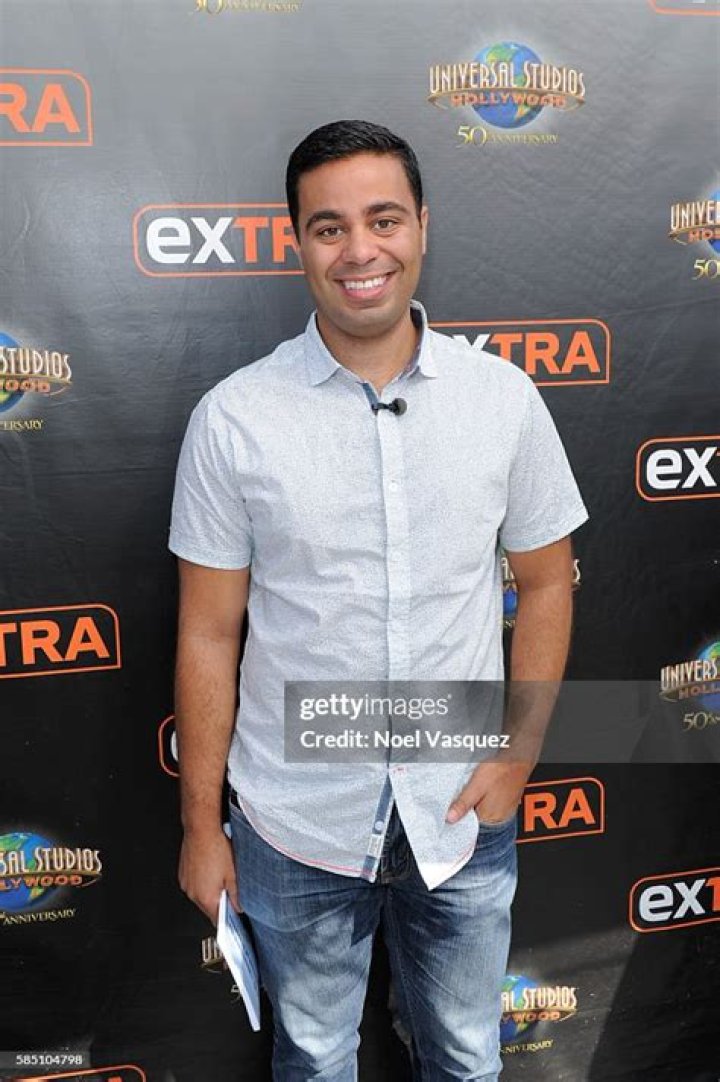 Renowned Web Designer And Developer: Josh Basili