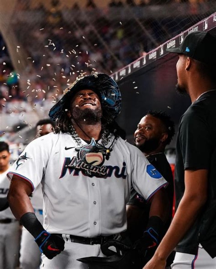 Josh Bell Net Worth: Unveiling The Wealth Of The MLB Slugger