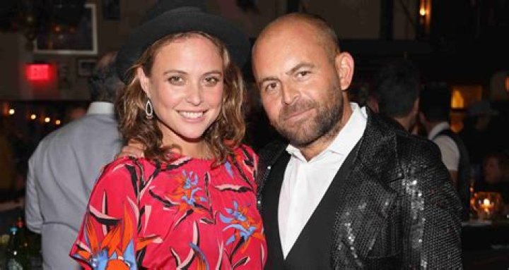 Josie Maran's Husband David Belle: A Spotlight On Their Love