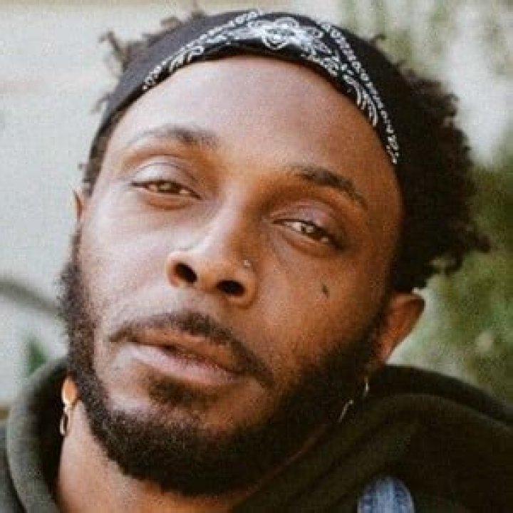 Uncovering The Age Of The Elusive Jpegmafia
