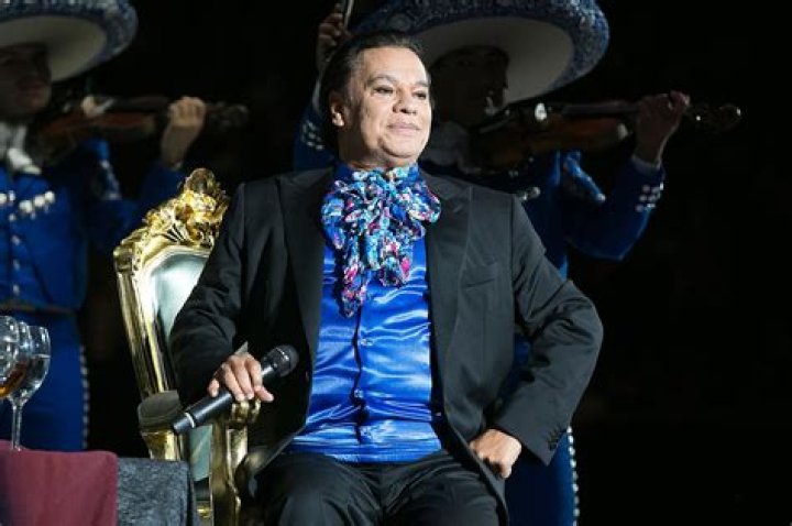 The Tragic Demise Of Juan Gabriel: Uncovering The Cause Of His Untimely Death