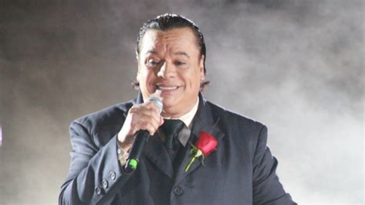 Juan Gabriel: A Musical Legend Passes Away