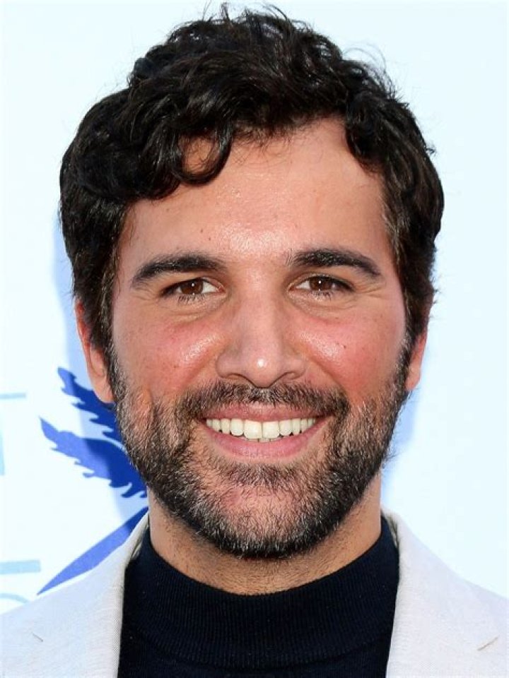 Juan Pablo Di Pace: The Charismatic Actor And Singer