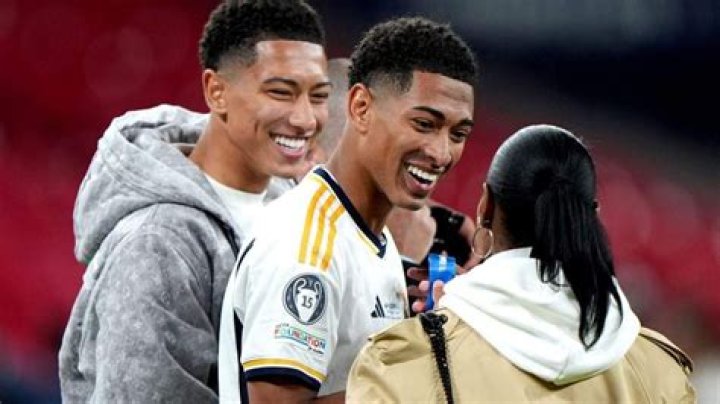 Jude Bellingham's Parents: A Guiding Light In His Football Journey