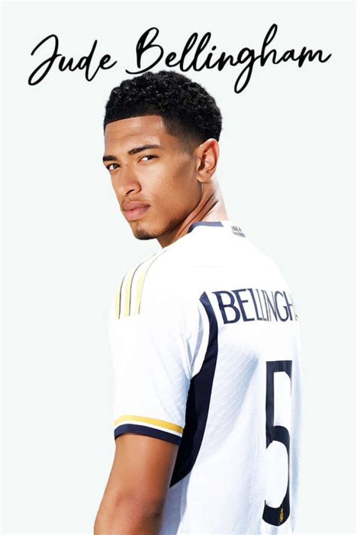 The Unstoppable Rise Of Jude Bellingham: Exploring His Meteoric Background