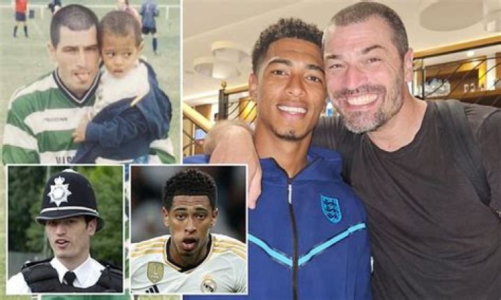 Jude Bellingham's Father Faces Police Investigation