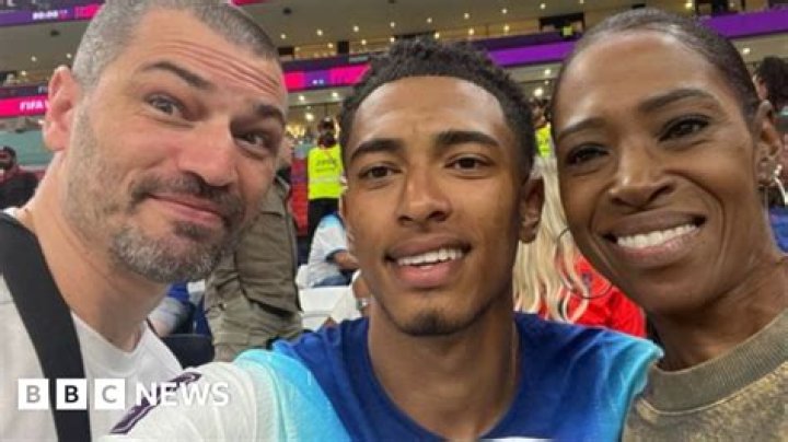 Tracing The Roots: Jude Bellingham's Ancestry Explored