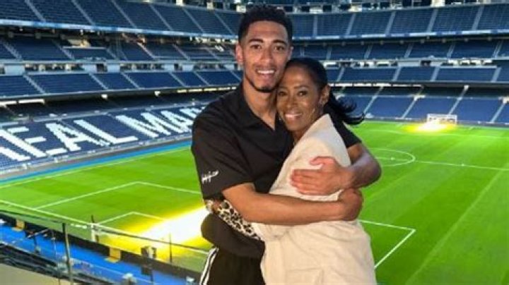 Jude Bellingham's Grandmother: An Admirable Matriarch