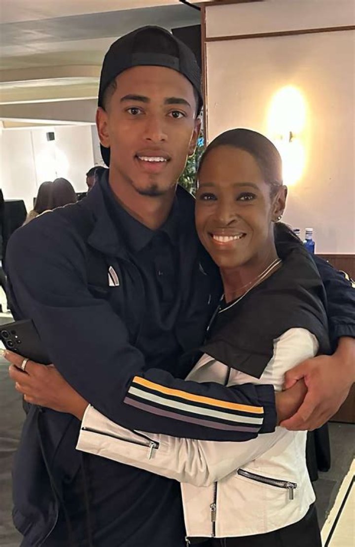 Uncover Jude Bellingham's Mother's Ethnic Roots