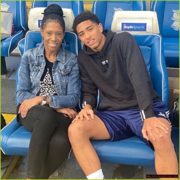 Jude Bellingham Mother Biography: The Untold Story