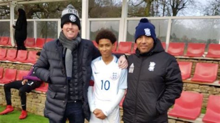 Jude Bellingham Muslim: Exploring The Faith Of The Rising Football Star