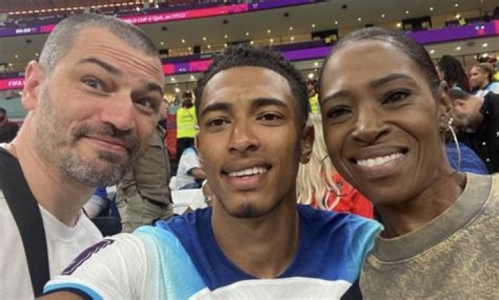 Discover Jude Bellingham's Family Heritage: Exploring His Parents' Ethnicity