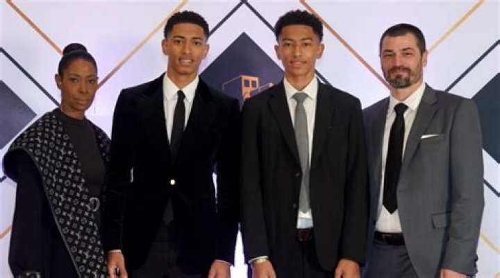 Discover Jude Bellingham's Parents' Nationality: Unveiling The Roots Of A Football Star