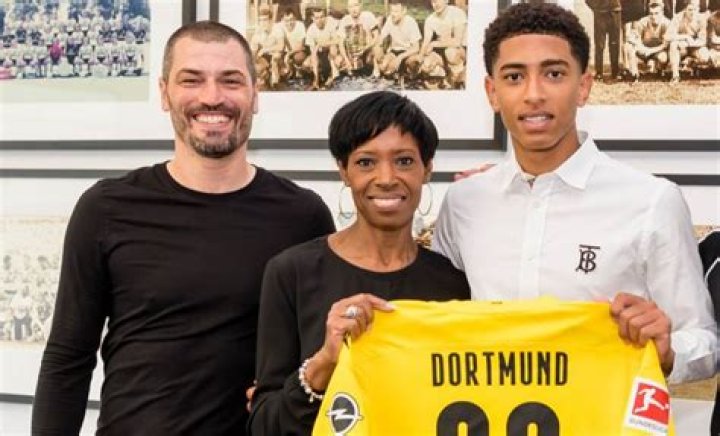 Uncovering The Roots Of Jude Bellingham: Insights Into His Proud Parents