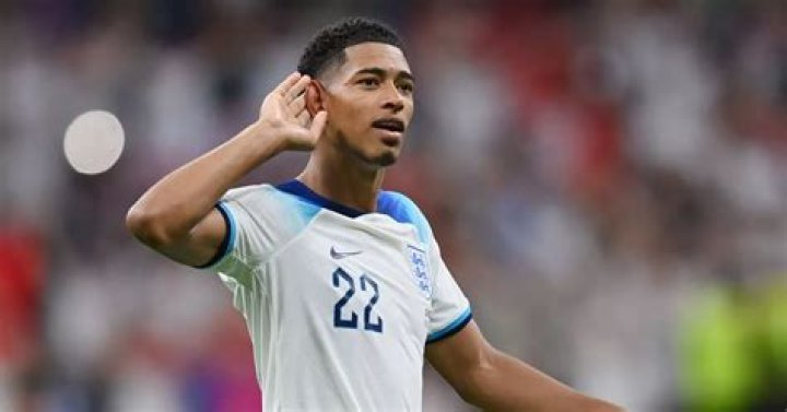 Jude Bellingham: Which Nation Does He Represent?