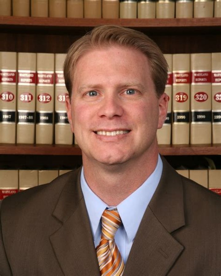 Judge Andrew F. Wilkinson's Detailed Wikipedia Biography