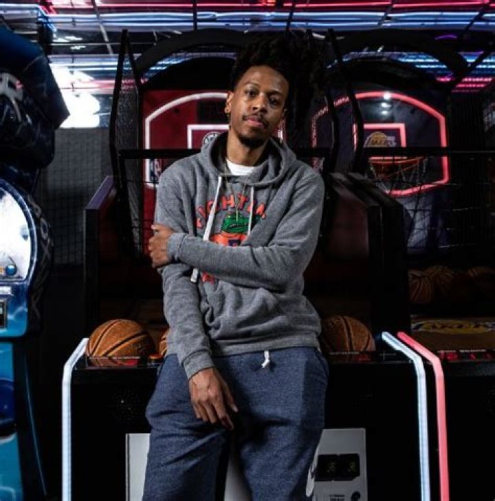 Uncovering The Wealth Behind Juel Taylor: A Deep Dive Into His Net Worth