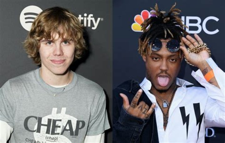 Uncover The True Identity: Juice WRLD's Real Name Revealed