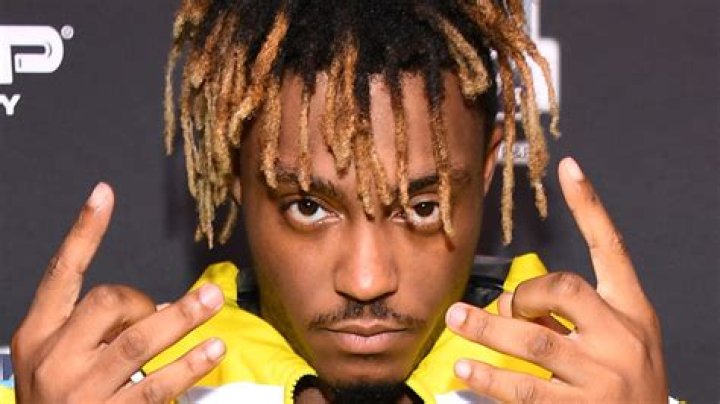 Uncover Juice WRLDs True Identity: Real Name And Age Revealed