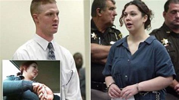 Who Is Julia Merfeld's Significant Other?