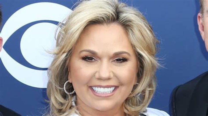 Stunning Photos: Explore Julie Chrisley's Captivating Life And Style