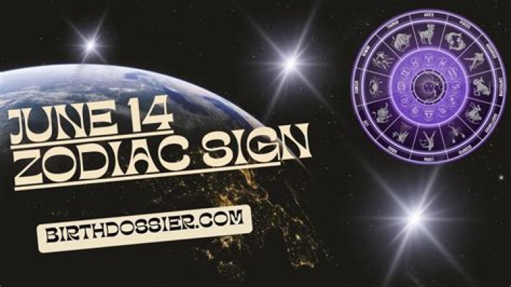 Discover The Secrets Of The July 14th Zodiac: Your Astrological Profile