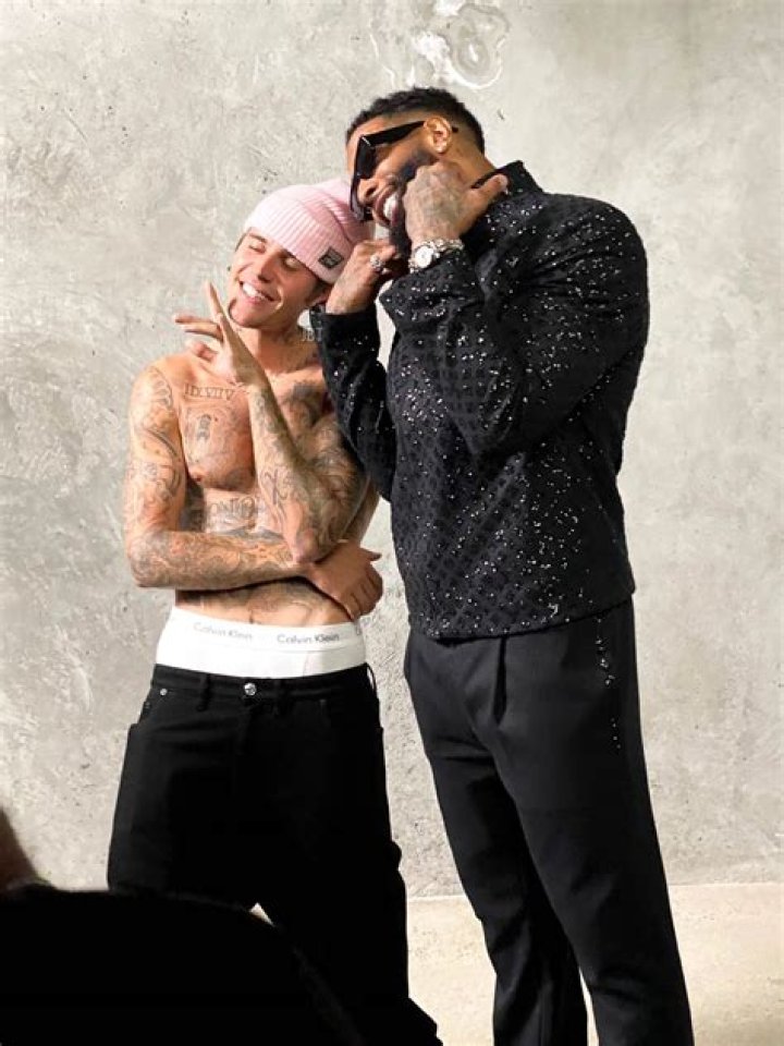 Justin Bieber And OBJ: The Ultimate Collision