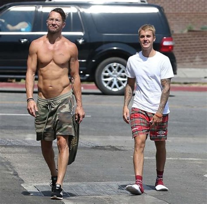 Justin Bieber And Carl Lentz: Inside Their Controversial Relationship